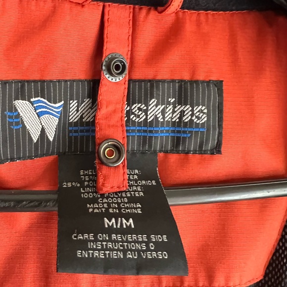 Harley like Jacket - Picture 5 of 8